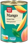 Mango Schnitten im Angebot bei REWE in Braunschweig Mango Schnitten Angebote von REWE Best Wahl bei REWE Braunschweig für 2,98 €
