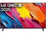 50QNED70A6A QNED TV (Flat, 50 Zoll / 127 cm, UHD 4K, SMART TV) von LG im aktuellen MediaMarkt Saturn Prospekt für 439,00 €