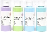 Acrylfarben im Angebot bei Thomas Philipps in Göttingen Acrylfarben Angebote bei Thomas Philipps Göttingen für 1,99 €