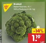 Netto Marken-Discount Bad Sobernheim Prospekt mit  im Angebot für 1,19 €