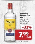 Aktuelle Gin Angebote bei combi in Oldenburg Aktuelles London Dry Gin Angebot bei combi in Oldenburg ab 7,99 €