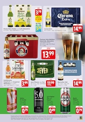 Veltins im EDEKA Prospekt in Oberursel Aktueller EDEKA Prospekt mit Veltins, "Aktuelle Angebote", Seite 37