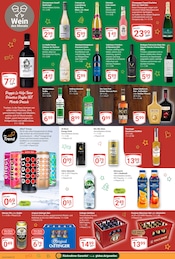 Eierlikör im GLOBUS Prospekt in Amberg Aktueller GLOBUS Prospekt mit Eierlikör, "Aktuelle Angebote", Seite 21