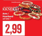 Kaufhaus Stolz Stralsund Prospekt mit  im Angebot für 2,99 €