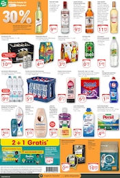 Aktueller GLOBUS Prospekt mit Gerolsteiner, "Aktuelle Angebote", Seite 7