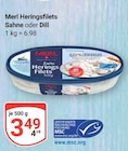 Aktuelle Sahne Angebote bei GLOBUS in Wiesbaden Aktuelles Heringsfilets Sahne Angebot bei GLOBUS in Wiesbaden ab 3,49 €