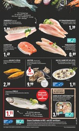 Fisch im Marktkauf Prospekt in Oberhausen Aktueller Marktkauf Prospekt mit Fisch, "Aktuelle Angebote", Seite 11