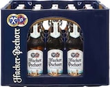 Münchner Hell Angebote von Hacker Pschorr bei Netto Marken-Discount Selb für 11,99 €