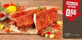 Grillrippchen im REWE Prospekt Grillrippchen von im aktuellen REWE Prospekt für 0,66 €