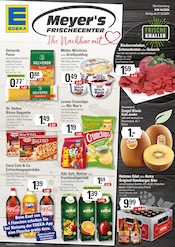 Saft im EDEKA Prospekt in Pinneberg Aktueller EDEKA Prospekt mit Saft, "Top Angebote", Seite 1