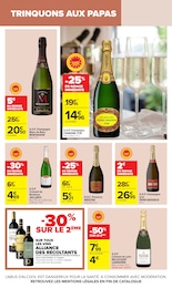 Offre Alliance dans le catalogue Carrefour du moment à la page 23