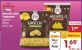 Gnocchi bei Netto Marken-Discount im Dahlem Prospekt für 1,69 €