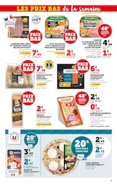 Catalogue U Express en cours à Brest, "U Express", Page 9