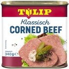 Aktuelle Rindfleisch Angebote bei Kaufland in Jena Aktuelles Corned Beef Angebot bei Kaufland in Jena ab 3,99 €