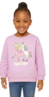 Kinder Sweatshirt mit Druck im Angebot bei Woolworth in Dorsten Kinder Sweatshirt mit Druck Angebote bei Woolworth Dorsten für 4,00 €
