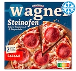 ORIGINAL WAGNER Steinofen-Pizza bei Penny im Bad Lauchstädt Prospekt für 3,58 €