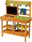 Outdoorküche im Lidl Prospekt Outdoorküche von Playtive im aktuellen Lidl Prospekt für 39,99 €