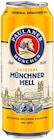 Original Münchner Hell von PAULANER im aktuellen Kaufland Prospekt