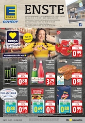Sekt im E center Prospekt in Menden Aktueller E center Prospekt mit Sekt, "Aktuelle Angebote", Seite 1