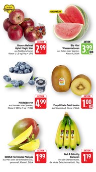 Fernseher im aktuellen EDEKA Prospekt (Singen (Hohentwiel)) Fernseher im EDEKA Prospekt "Aktuelle Angebote" mit 18 Seiten (Singen (Hohentwiel))