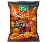 Aktuelles FUNNY-FRISCH Cross Cut Chips* Angebot bei Penny in Potsdam ab 1,59 €