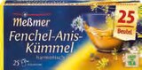 Fenchel-Anis-Kümmel im Angebot bei EDEKA in Stade Fenchel-Anis-Kümmel Angebote von Meßmer bei EDEKA Stade für 1,69 €