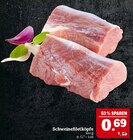 Schweinefiletköpfe für 0,69 € bei Marktkauf im Angebot Schweinefiletköpfe im aktuellen Marktkauf Prospekt