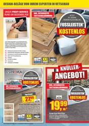 Aktueller wohnstore Petzold Prospekt mit Fliesen, "SO GÜNSTIG GEHT RENOVIEREN HEUTE!", Seite 2
