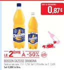 Supermarchés Match Tourcoing - Promo Boisson gazeuse Promo Boisson gazeuse à 0,87 € dans le catalogue Supermarchés Match à Tourcoing