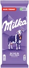 Chocolat - Milka en promo chez Colruyt Belfort