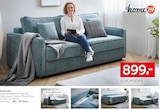 Schlafsofa im Angebot bei XXXLutz Möbelhäuser in Schweinfurt Schlafsofa Angebote bei XXXLutz Möbelhäuser Schweinfurt für 899,00 €