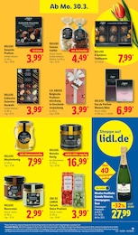 Lidl Parfum im Prospekt 