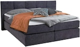 porta Möbel Boxspringbett Angebot im aktuellen Prospekt Boxspringbett bei porta Möbel im Prospekt "" für 999,00 €