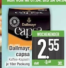 Aktuelles capsa Angebot bei E center in Regensburg ab 2,55 €