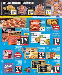Eis im aktuellen E center Prospekt (Regensburg) Eis im E center Prospekt "DAS BESTE DER WOCHE" mit 20 Seiten (Regensburg)