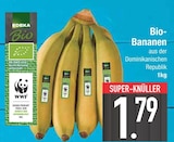 Aktuelles Bio-Bananen Angebot bei EDEKA in München ab 1,79 €
