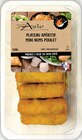 Plateau Apéritif Mini Nems Poulet + Sauce - Merveilles d'Asie à 5,49 € dans le catalogue Intermarché Hyper