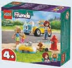 La voiture de toilettage canin les karts et les pilotes de courses - LEGO - Super U à Perpignan La voiture de toilettage canin les karts et les pilotes de courses - LEGO en promo chez Super U Perpignan à 5,99 €