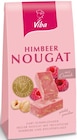 Himbeer Nougat oder Schicht Nougat Angebote von Viba bei REWE Jena für 2,49 €