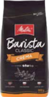 Barista Crema oder Crema Forte im Marktkauf Prospekt Barista Crema oder Crema Forte von Melitta im aktuellen Marktkauf Prospekt für 12,99 €
