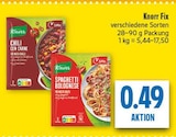 Fix bei diska im Löbau Prospekt für 0,49 €