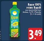 Rapsöl bei EDEKA im Prospekt "" für 3,49 €