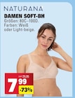 Damen Soft-BH Angebote von Naturana bei E center Mainz für 7,99 €