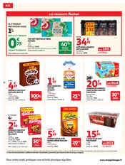 Jouet en promo dans le catalogue Auchan Hypermarché à la page 34