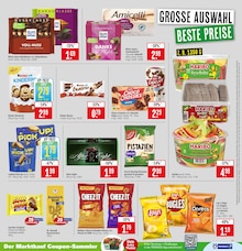 Rasenmäher im Marktkauf Prospekt "Aktuelle Angebote" mit 87 Seiten (Offenbach (Main))