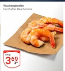 Aktuelle Garnelen Angebote bei GLOBUS in Jena Aktuelles Räuchergarnelen Angebot bei GLOBUS in Jena ab 3,69 €