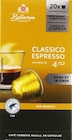 Capsules de café classico - BELLAROM en promo chez Lidl Saint-Raphaël à 1,99 €