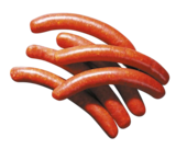 Promo 20 merguez de volaille halal à 8,99 € dans le catalogue Lidl à Pau