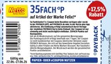 Felix Angebote bei Netto Marken-Discount Bayreuth