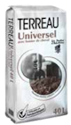 Promo Terreau universel avec fumier de cheval 40 l à 5,30 € dans le catalogue Rural Master à Le Soler